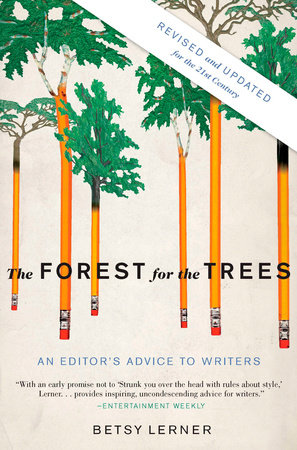 The Forest for the Trees (Revised and Updated) Book Cover Picture