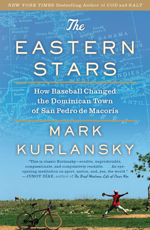 The Eastern Stars by Mark Kurlansky