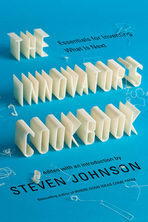 The Innovator's Cookbook by 