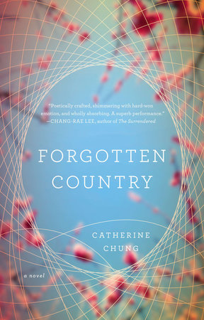 Forgotten Country by Catherine Chung