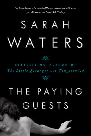 Fingersmith By Sarah Waters – Paperback In Good Condition (Penguin, 2002) 9781573229722