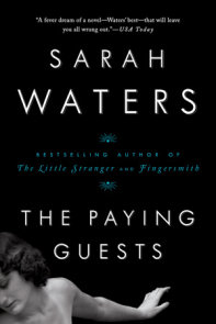 Fingersmith By Sarah Waters – Paperback In Good Condition (Penguin, 2002) 9781573229722
