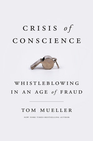 Crisis of Conscience by Tom Mueller