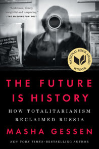 The Future Is History (National Book Award Winner)
