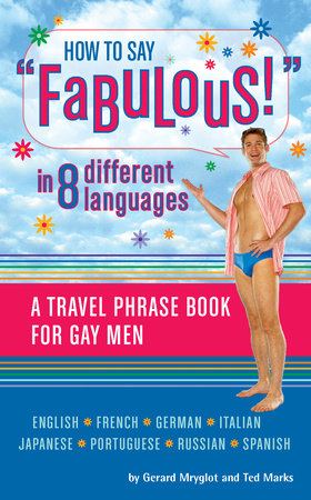 How to Say Fabulous! in 8 Different Languages
