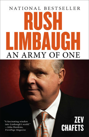 Rush Limbaugh by Ze'ev Chafets