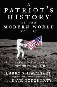Patriot's History® of the Modern World, Vol. II