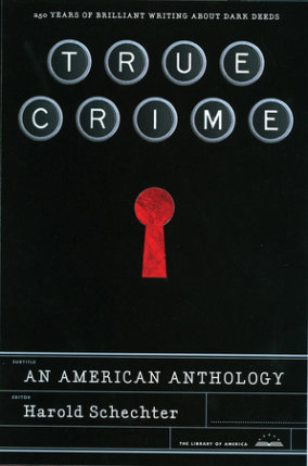 True Crime: An American Anthology