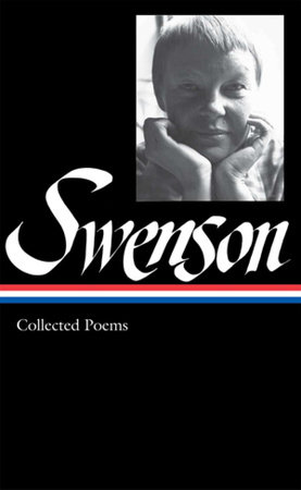 May Swenson: Collected Poems (LOA #239) by May Swenson