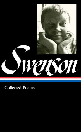 May Swenson: Collected Poems (LOA #239) by May Swenson