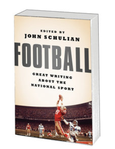 Football: Great Writing About the National Sport