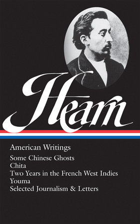 Lafcadio Hearn: American Writings (LOA #190) by Lafcadio Hearn