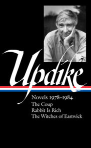 John Updike: Novels 1978-1984 (LOA #339)