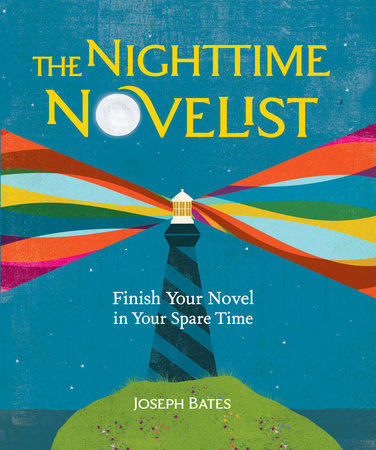 The Nighttime Novelist by Joseph Bates