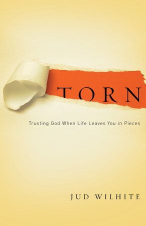 Torn by Jud Wilhite