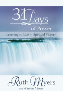 Thirty-One Days of Power
