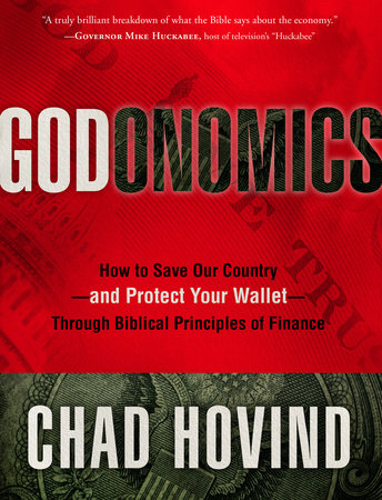 Godonomics by Chad Hovind