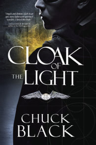 Cloak of the Light