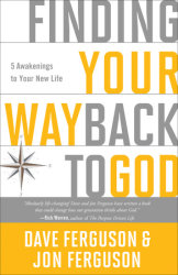 Finding Your Way Back to God
