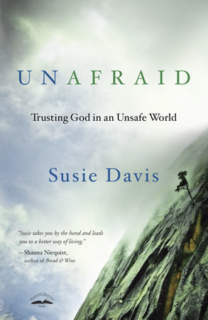 Unafraid by Susie Davis