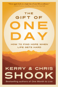 The Gift of One Day