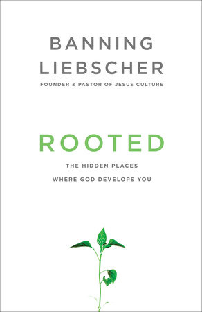 Rooted by Banning Liebscher