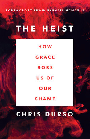 The Heist by Chris Durso
