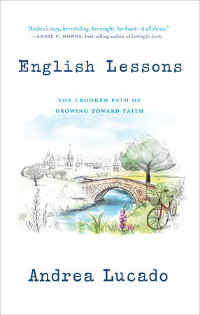 English Lessons by Andrea Lucado