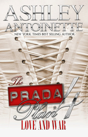 The Prada Plan 4 by Ashley Antoinette