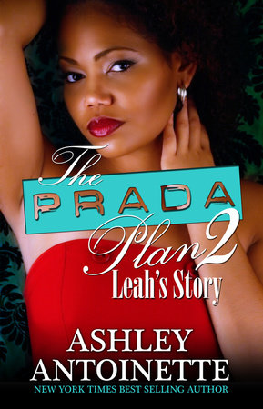 The Prada Plan 2 by Ashley Antoinette