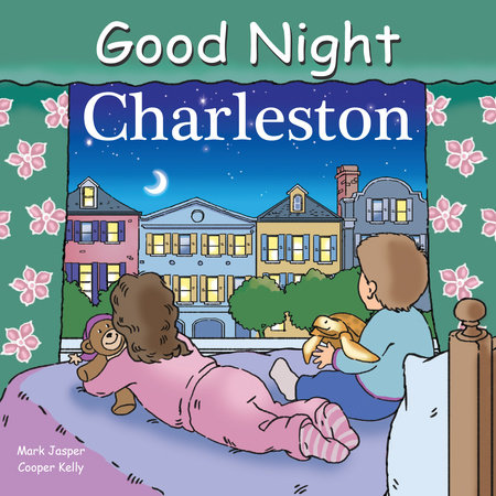 Good Night Charleston by Mark Jasper