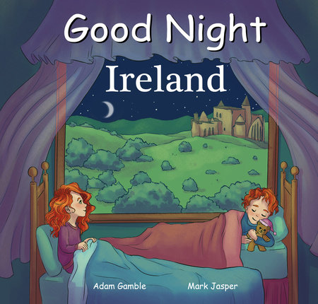 Good Night Ireland by Adam Gamble and Mark Jasper