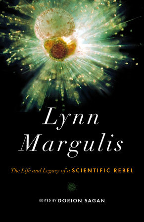 Lynn Margulis by 