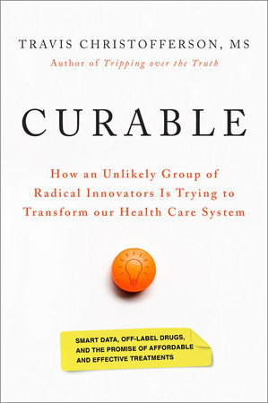 Curable by Travis Christofferson