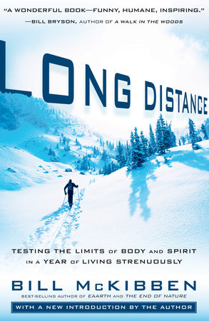Long Distance by Bill McKibben