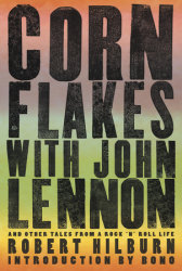 Corn Flakes with John Lennon