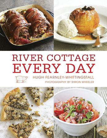 River Cottage Every Day by Hugh Fearnley-Whittingstall