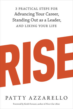 Rise by Patty Azzarello