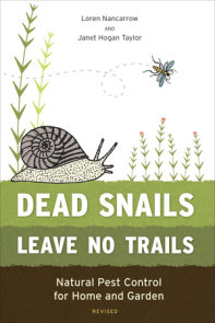 Dead Snails Leave No Trails, Revised