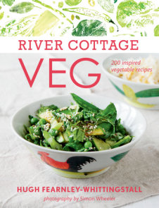 The River Cottage Meat Book By Hugh Fearnley Whittingstall