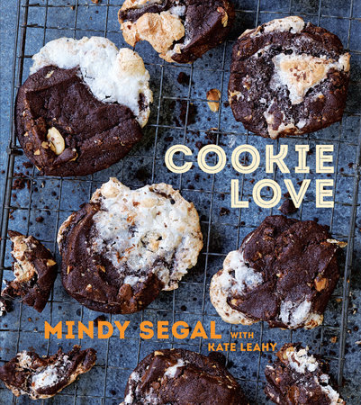 Cookie Love by Mindy Segal and Kate Leahy