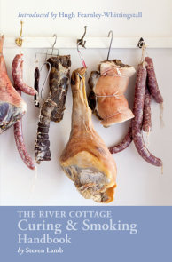 The River Cottage Curing and Smoking Handbook