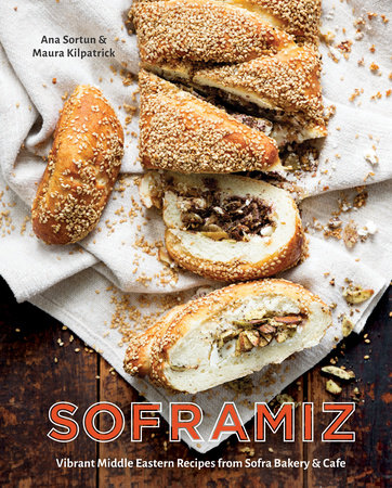 Soframiz by Ana Sortun and Maura Kilpatrick