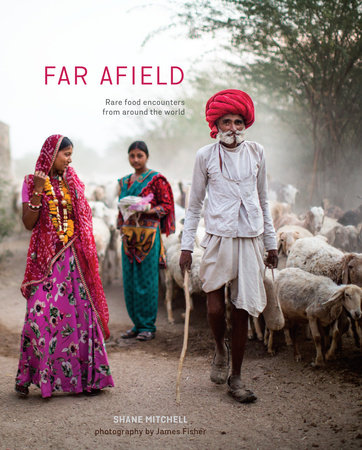 Far Afield by Shane Mitchell