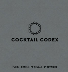 Cocktail Codex