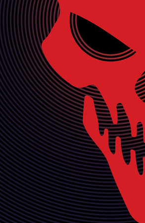 Grim Book One Deluxe Edition Limited Edition Slipcased by Stephanie Phillips