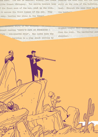 Jim Henson's Tale of Sand Box Set by Jim Henson