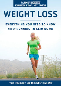 Runner's World Essential Guides: Weight Loss