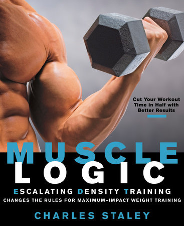 Muscle Logic by Charles Staley