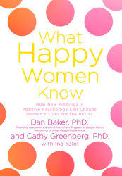 What Happy Women Know